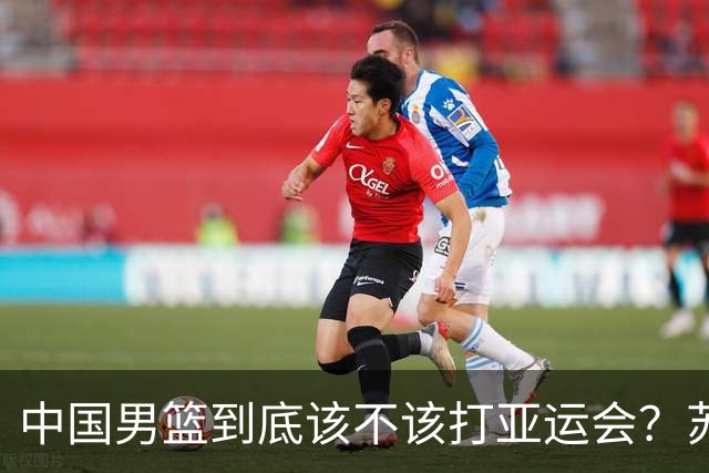 中国男篮到底该不该打亚运会？苏群的观点遭到杨毅的嘲讽